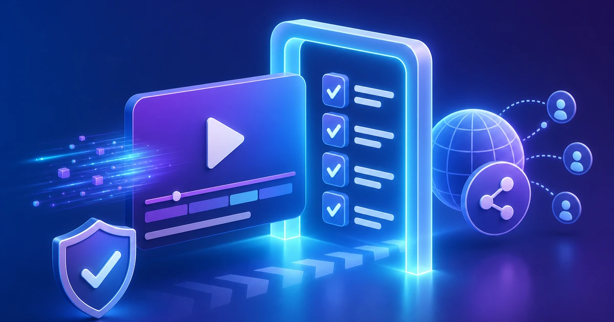 Is Your AI Video Really Ready to Publish?