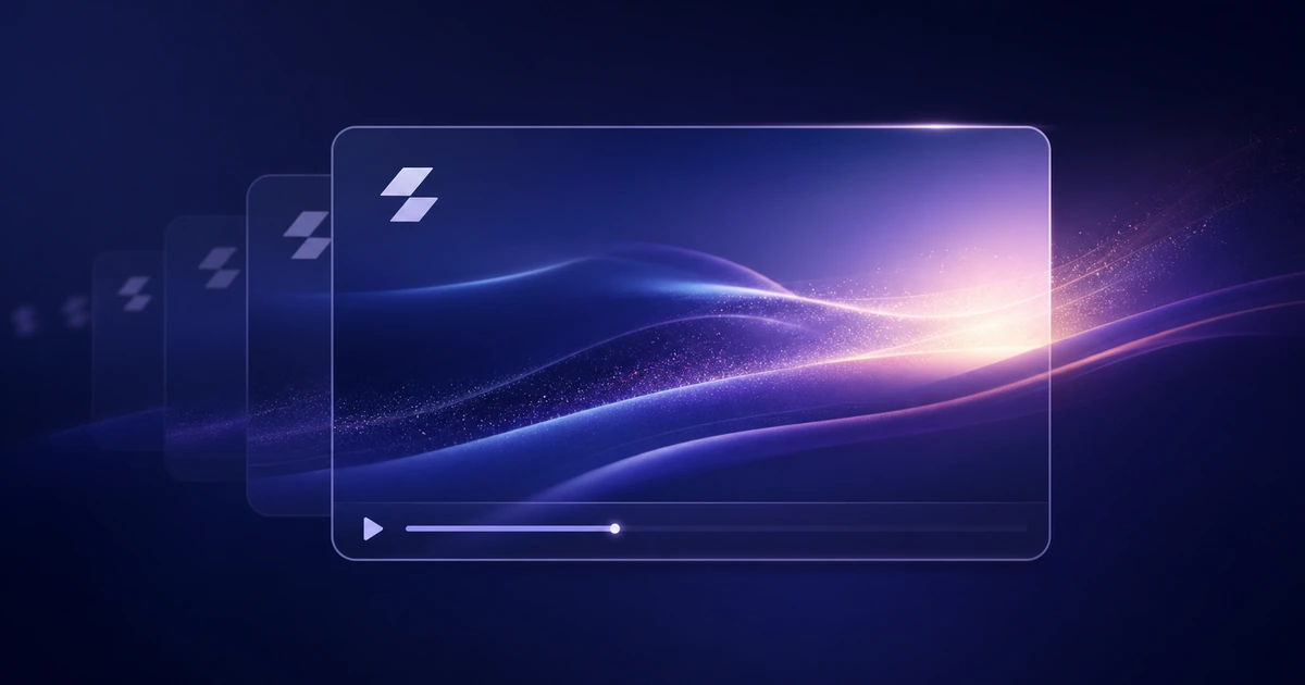 How Video Watermarks Make Your Brand Easier to Remember