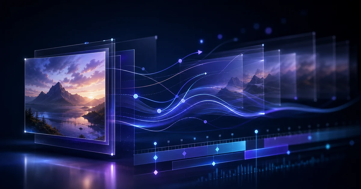 Before You Turn a Still Image into Video: 6 Motion Graphics Decisions
