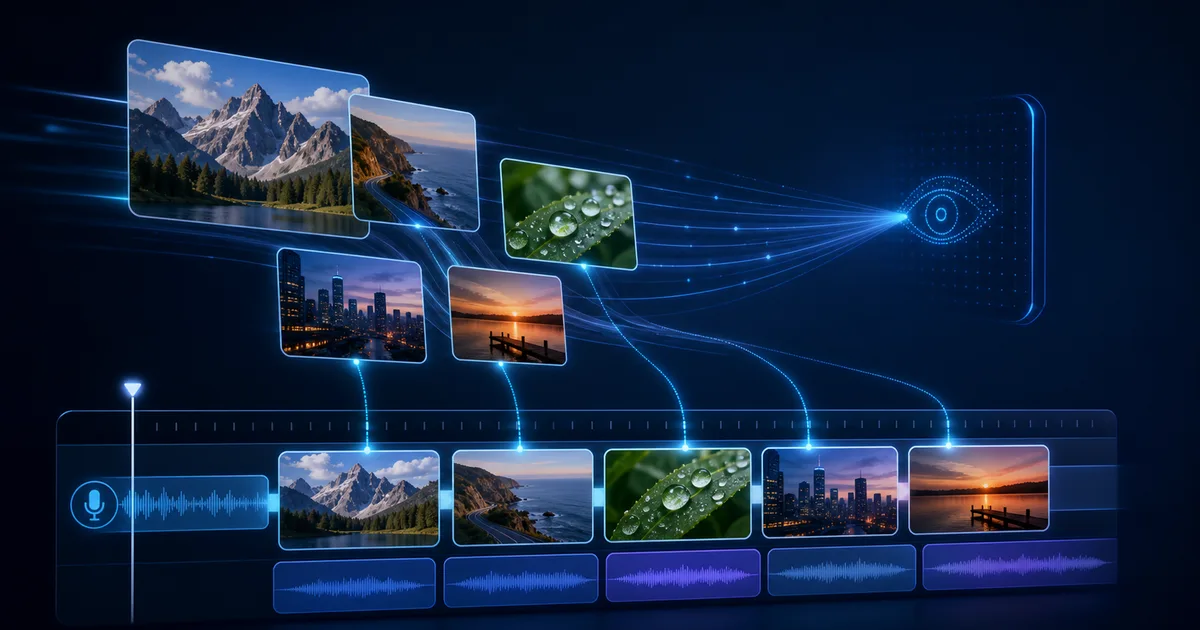 When You Should Stop Letting AI Guess Your Video Visuals