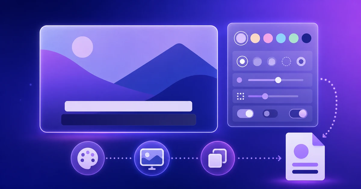 Preview and Reuse Caption Styles with Subtitle Style Editor